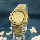 RELOJ CHAXIGO METALICO HOMBRE CHA-104-4 My Store - reloj mayorista Medellín