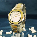 RELOJ CHAXIGO METALICO HOMBRE CHA-104-7 My Store - reloj mayorista Medellín