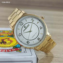 RELOJ CHAXIGO METALICO HOMBRE CHA-105-2 My Store - reloj mayorista Medellín