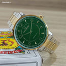 RELOJ CHAXIGO METALICO HOMBRE CHA-105-3 My Store - reloj mayorista Medellín