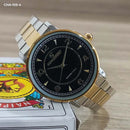 RELOJ CHAXIGO METALICO HOMBRE CHA-105-4 My Store - reloj mayorista Medellín