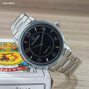 RELOJ CHAXIGO METALICO HOMBRE CHA-105-6 My Store - reloj mayorista Medellín