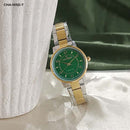 RELOJ CHAXIGO METALICO DAMA CHA-105D-7 My Store - reloj mayorista Medellín