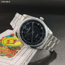 RELOJ CHAXIGO METALICO HOMBRE CHA-106-5 My Store - reloj mayorista Medellín
