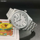 RELOJ CHAXIGO METALICO HOMBRE CHA-106-6 My Store - reloj mayorista Medellín