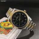 RELOJ CHAXIGO METALICO HOMBRE CHA-106-7 My Store - reloj mayorista Medellín