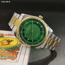 RELOJ CHAXIGO METALICO HOMBRE CHA-106-8 My Store - reloj mayorista Medellín