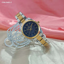 RELOJ CHAXIGO METALICO DAMA CHA-106D-2 My Store - reloj mayorista Medellín