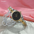 RELOJ CHAXIGO METALICO DAMA CHA-106D-3 My Store - reloj mayorista Medellín