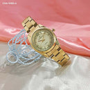 RELOJ CHAXIGO METALICO DAMA CHA-106D-4 My Store - reloj mayorista Medellín
