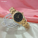 RELOJ CHAXIGO METALICO DAMA CHA-106D-5 My Store - reloj mayorista Medellín