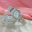 RELOJ CHAXIGO METALICO DAMA CHA-106D-7 My Store - reloj mayorista Medellín