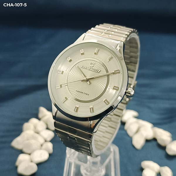 RELOJ CHAXIGO METALICO HOMBRE CHA-107-5 My Store