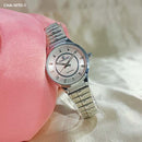 RELOJ CHAXIGO METALICO DAMA CHA-107D-1 My Store - reloj mayorista Medellín