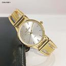 RELOJ CHAXIGO ESQUELETO METALICO HOMBRE CHA-108-1 My Store - reloj mayorista Medellín
