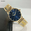 RELOJ CHAXIGO ESQUELETO METALICO HOMBRE CHA-108-3 My Store - reloj mayorista Medellín