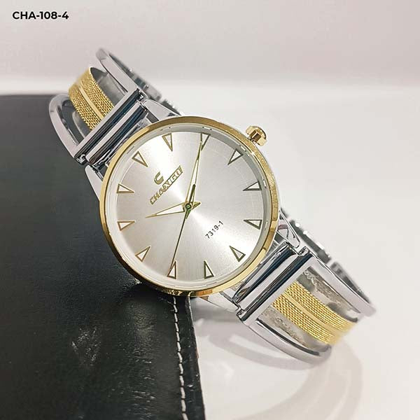 RELOJ CHAXIGO ESQUELETO METALICO HOMBRE CHA-108-4 My Store