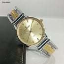 RELOJ CHAXIGO ESQUELETO METALICO HOMBRE CHA-108-5 My Store - reloj mayorista Medellín