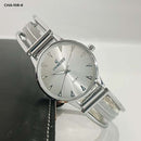 RELOJ CHAXIGO ESQUELETO METALICO HOMBRE CHA-108-6 My Store - reloj mayorista Medellín