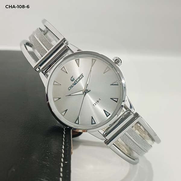 RELOJ CHAXIGO ESQUELETO METALICO HOMBRE CHA-108-6 My Store