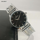 RELOJ CHAXIGO ESQUELETO METALICO HOMBRE CHA-108-7 My Store - reloj mayorista Medellín