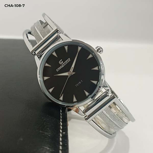 RELOJ CHAXIGO ESQUELETO METALICO HOMBRE CHA-108-7 My Store