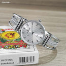 RELOJ CHAXIGO ESQUELETO METALICO HOMBRE CHA-109-1 My Store - reloj mayorista Medellín