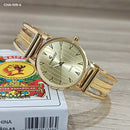 RELOJ CHAXIGO ESQUELETO METALICO HOMBRE CHA-109-4 My Store - reloj mayorista Medellín