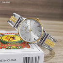 RELOJ CHAXIGO ESQUELETO METALICO HOMBRE CHA-109-7 My Store - reloj mayorista Medellín