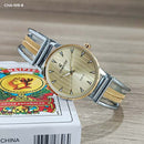 RELOJ CHAXIGO ESQUELETO METALICO HOMBRE CHA-109-8 My Store - reloj mayorista Medellín