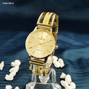 RELOJ CHAXIGO ESQUELETO METALICO HOMBRE CHA-110-2 My Store - reloj mayorista Medellín