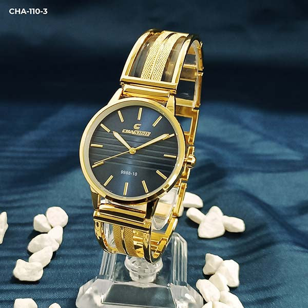 RELOJ CHAXIGO ESQUELETO METALICO HOMBRE CHA-110-3 My Store