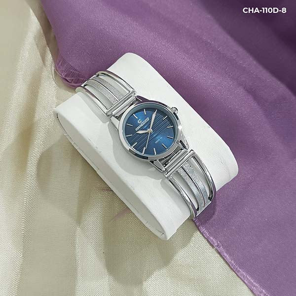RELOJ CHAXIGO ESQUELETO METALICO DAMA CHA-110D-8 My Store