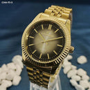RELOJ CHAXIGO METALICO HOMBRE CHA-111-3 My Store - reloj mayorista Medellín