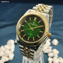 RELOJ CHAXIGO METALICO HOMBRE CHA-111-4 My Store - reloj mayorista Medellín