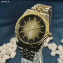 RELOJ CHAXIGO METALICO HOMBRE CHA-111-5 My Store - reloj mayorista Medellín
