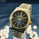RELOJ CHAXIGO METALICO HOMBRE CHA-111-6 My Store - reloj mayorista Medellín
