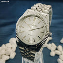 RELOJ CHAXIGO METALICO HOMBRE CHA-111-8 My Store - reloj mayorista Medellín