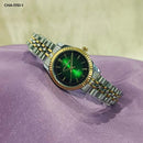 RELOJ CHAXIGO METALICO DAMA CHA-111D-1 My Store - reloj mayorista Medellín