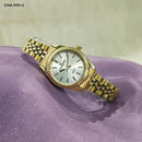 RELOJ CHAXIGO METALICO DAMA CHA-111D-2 My Store - reloj mayorista Medellín