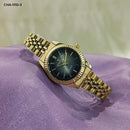 RELOJ CHAXIGO METALICO DAMA CHA-111D-3 My Store - reloj mayorista Medellín