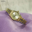 RELOJ CHAXIGO METALICO DAMA CHA-111D-4 My Store - reloj mayorista Medellín