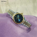 RELOJ CHAXIGO METALICO DAMA CHA-111D-6 My Store - reloj mayorista Medellín