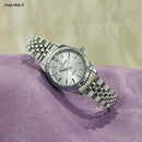 RELOJ CHAXIGO METALICO DAMA CHA-111D-7 My Store - reloj mayorista Medellín