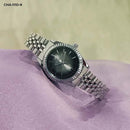 RELOJ CHAXIGO METALICO DAMA CHA-111D-8 My Store - reloj mayorista Medellín