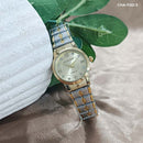 RELOJ CHAXIGO METALICO DAMA CHA-112D-3 My Store - reloj mayorista Medellín