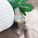 RELOJ CHAXIGO METALICO DAMA CHA-112D-4 My Store - reloj mayorista Medellín