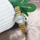 RELOJ CHAXIGO METALICO DAMA CHA-112D-6 My Store - reloj mayorista Medellín