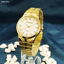 RELOJ CHAXIGO METALICO HOMBRE CHA-113-1 My Store - reloj mayorista Medellín
