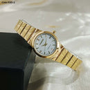 RELOJ CHAXIGO METALICO DAMA CHA-113D-2 My Store - reloj mayorista Medellín